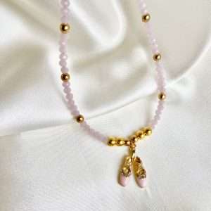 Collana Bambina n.002