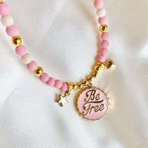 Collana Luxury n.085