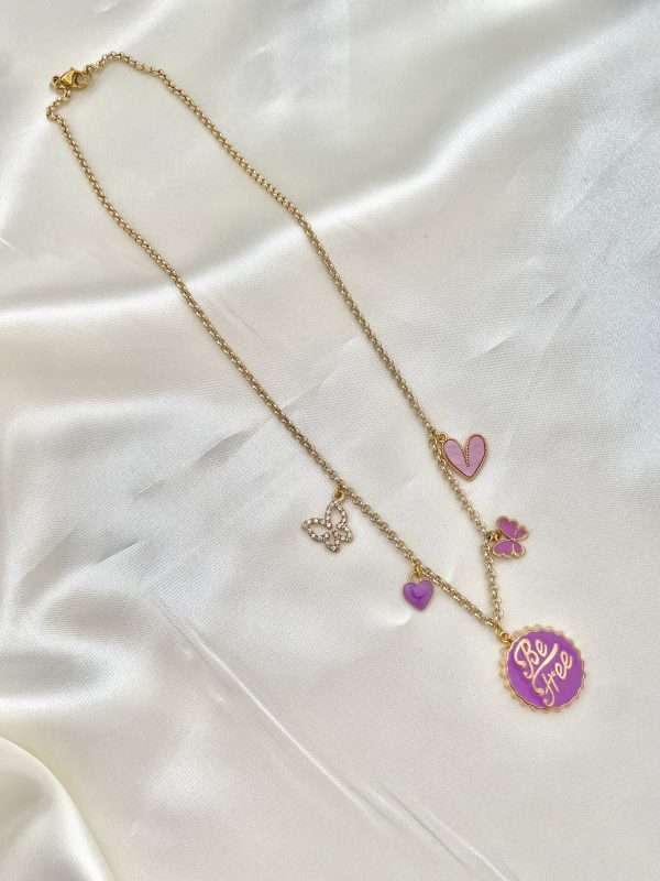 Collana Luxury n.0109 - immagine 2