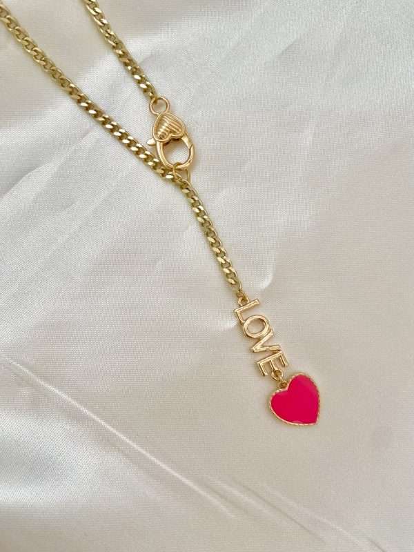 Collana Luxury n.0105
