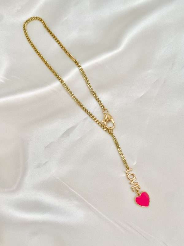 Collana Luxury n.0105 - immagine 2