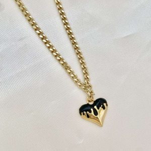 Collana Luxury n.0123