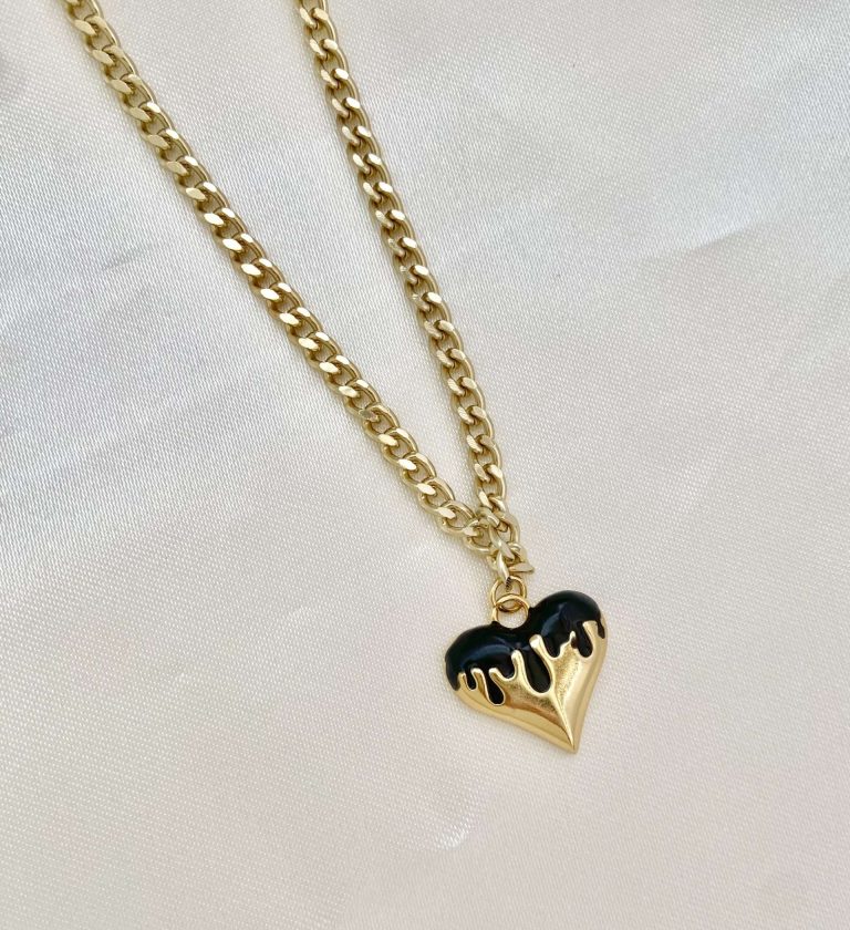 Collana Luxury n.0122