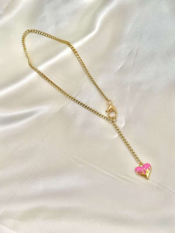 Collana Luxury n.0122 - immagine 2