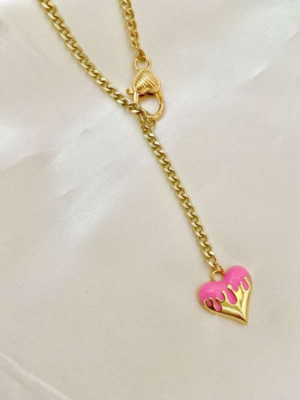 Collana Luxury n.0122