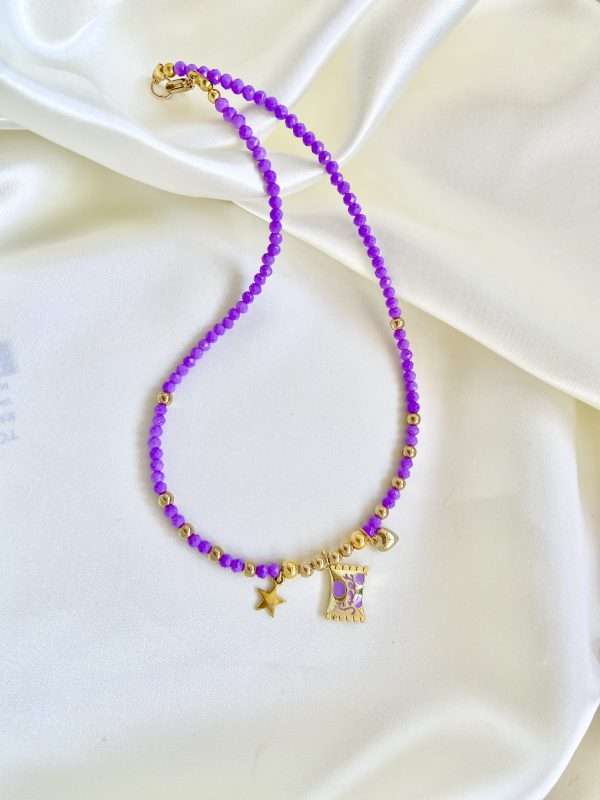 Collana Luxury n.086 - immagine 2