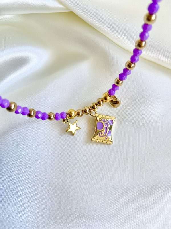 Collana Luxury n.086 - immagine 3