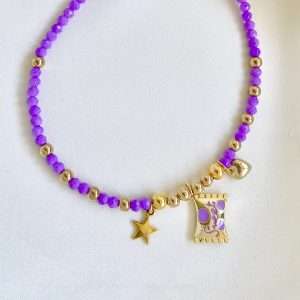 Collana Luxury n.086