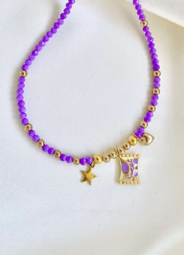 Collana Luxury n.086