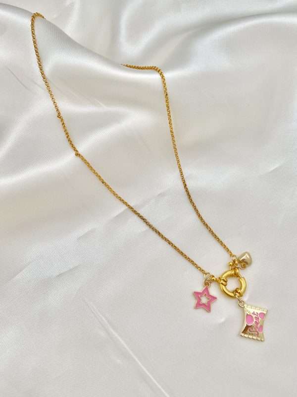 Collana Luxury n.090 - immagine 2