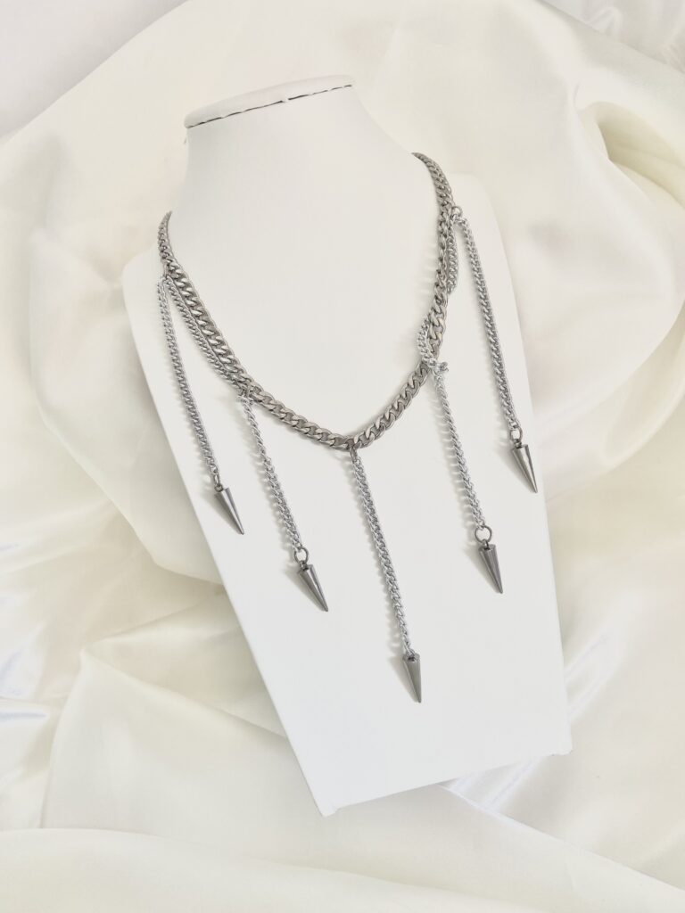 Collana Luxury n.097