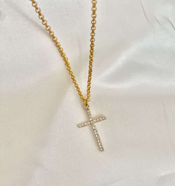 Collana Luxury n.0115