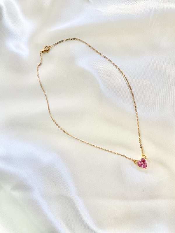 Collana Luxury n.076 - immagine 2