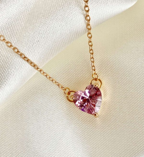 Collana Luxury n.076
