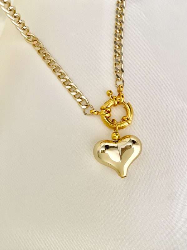 Collana Luxury n.0106