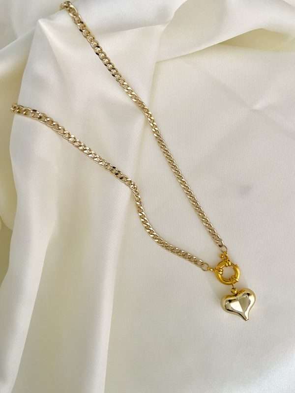 Collana Luxury n.0106 - immagine 2
