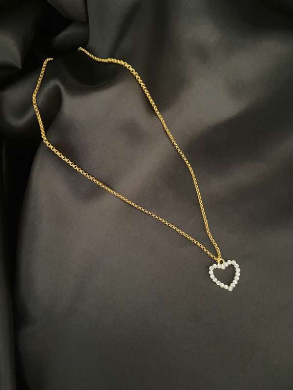 Collana Luxury n.038 - immagine 2