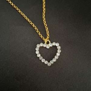 Collana Luxury n.038