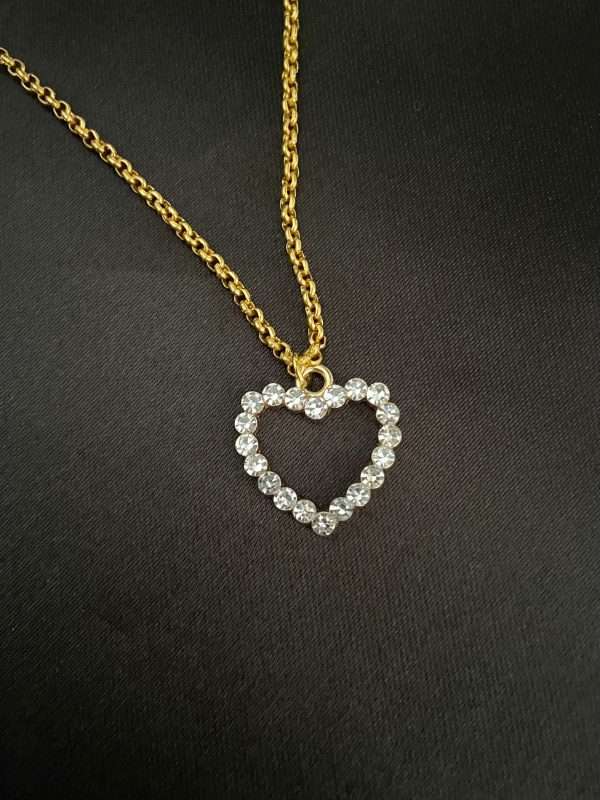 Collana Luxury n.038