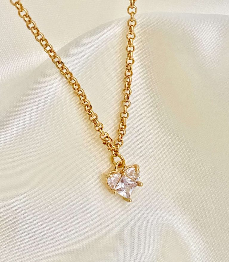 Collana Luxury n.0112