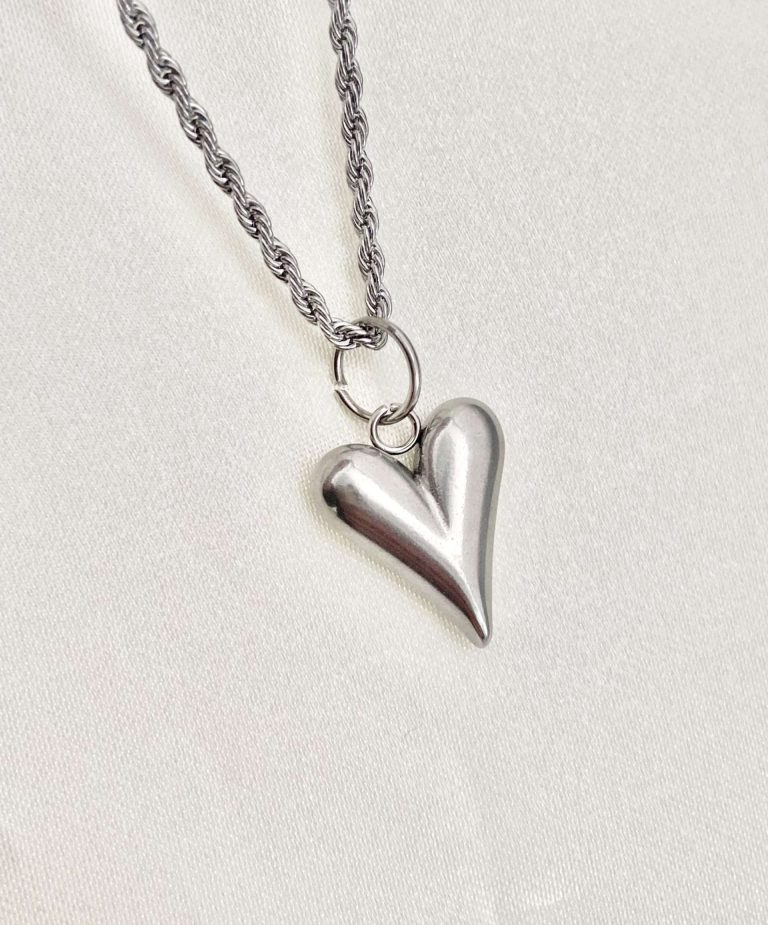 Collana Luxury n.0124