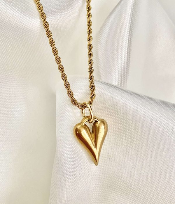 Collana Luxury n.0125
