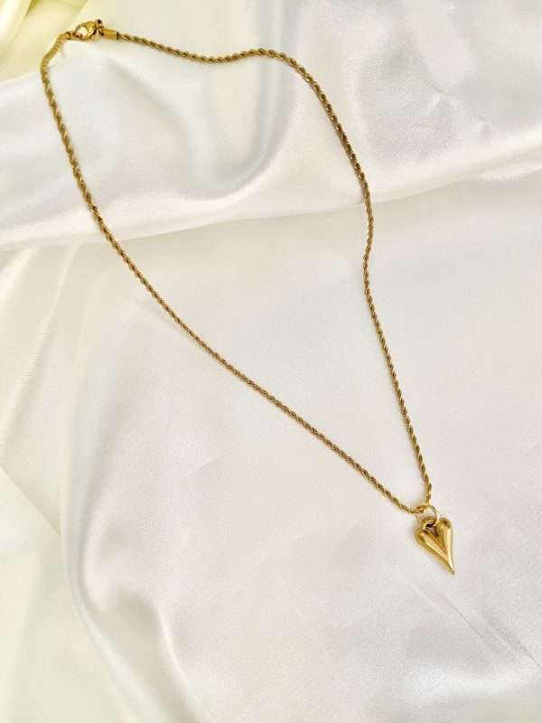 Collana Luxury n.0125 - immagine 2