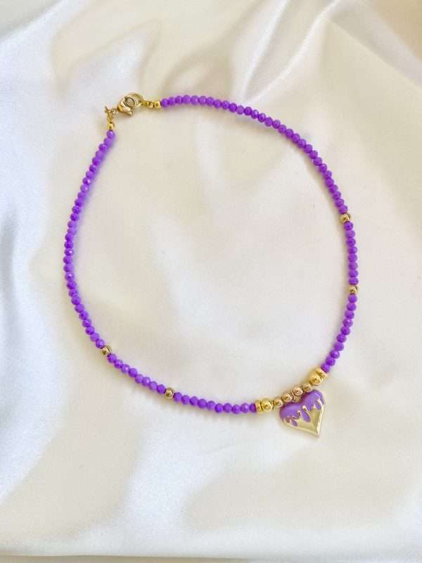 Collana Luxury n.088 - immagine 2