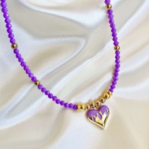 Collana Luxury n.088