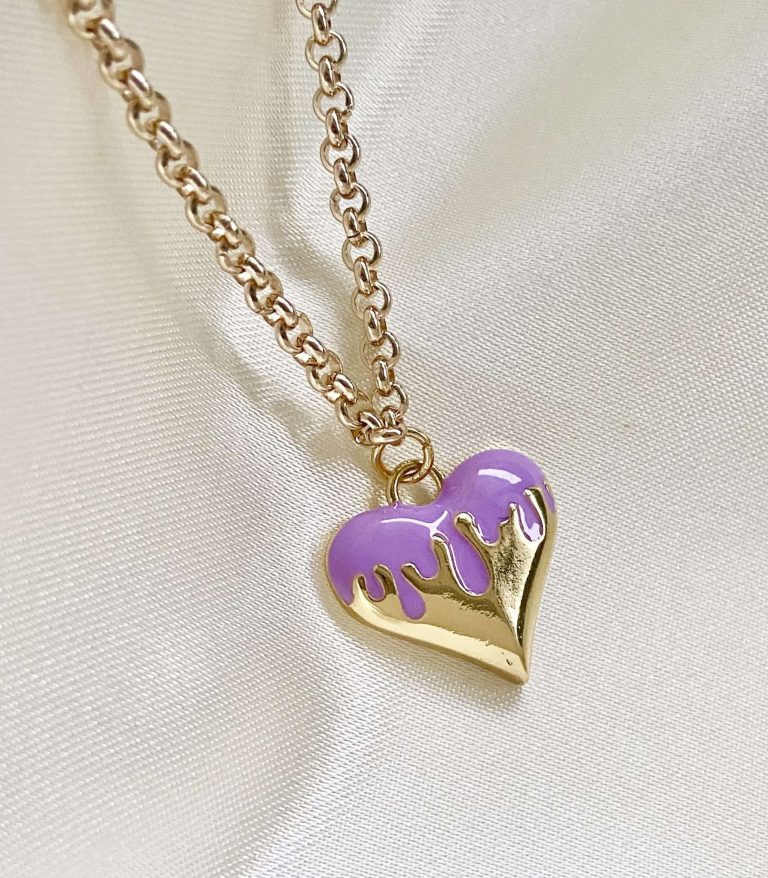 Collana Luxury n.0120