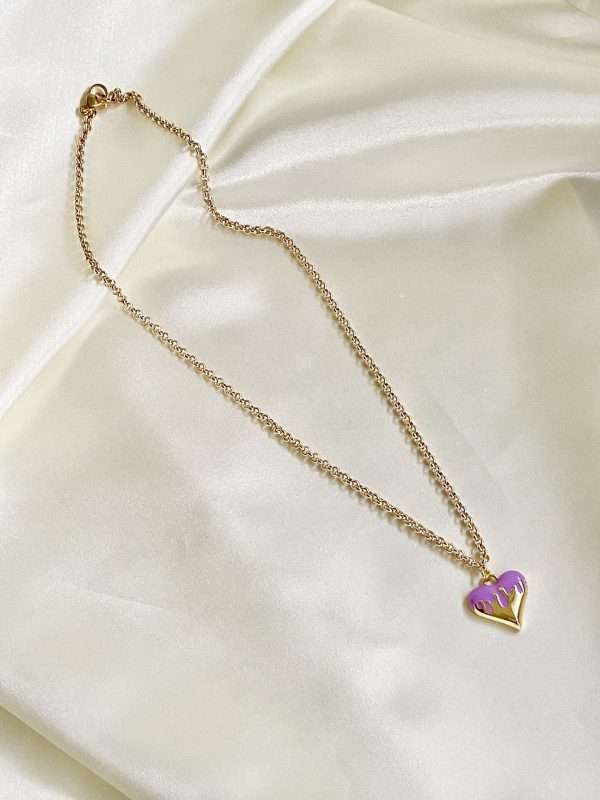 Collana Luxury n.0121 - immagine 2