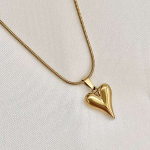 Collana Luxury n.0114