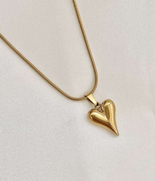 Collana Luxury n.0114