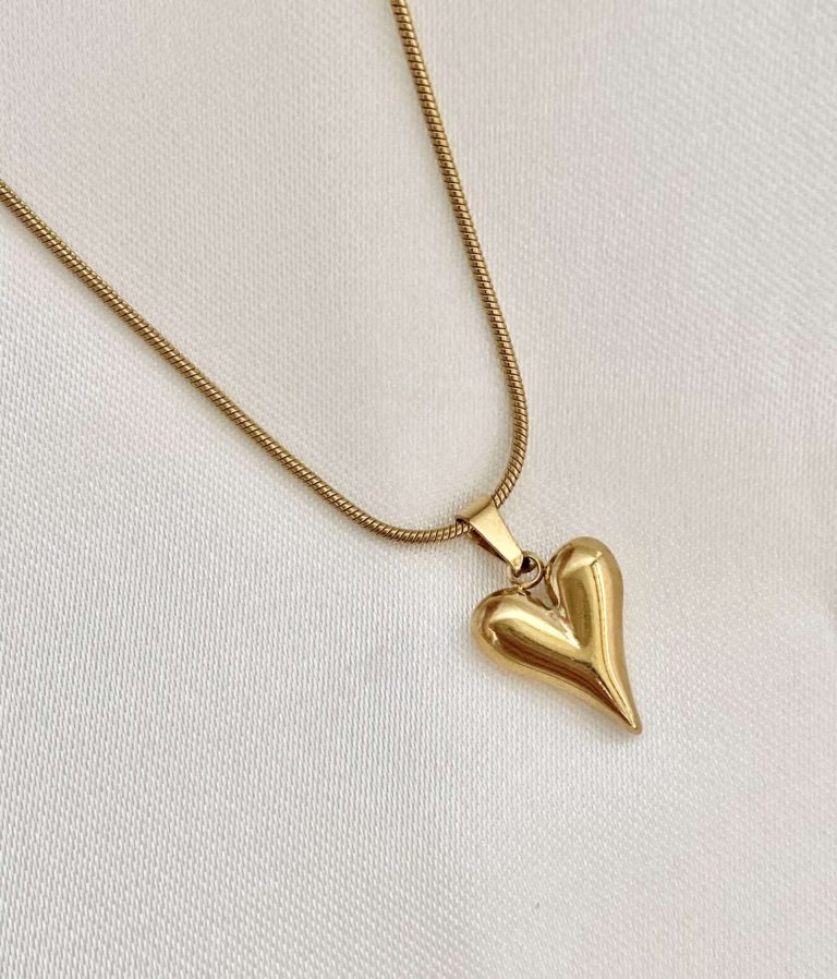 Collana Luxury n.0114