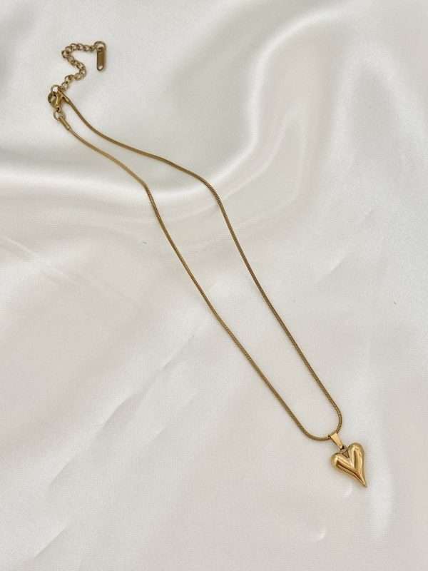 Collana Luxury n.0114 - immagine 2