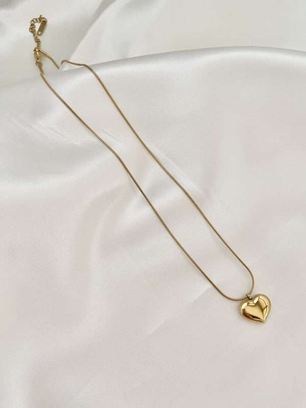 Collana Luxury n.0104 - immagine 2
