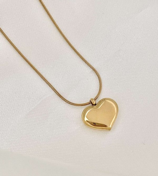 Collana Luxury n.0104