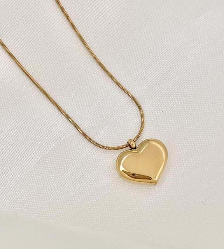 Collana Luxury n.0104
