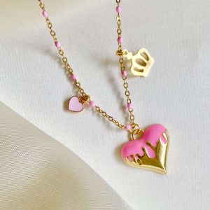 Collana Luxury n.0120
