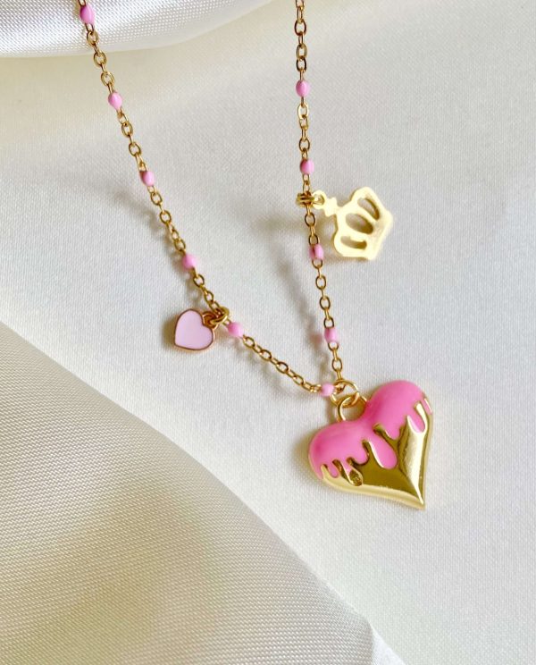 Collana Luxury n.0120