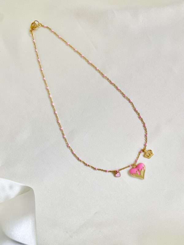Collana Luxury n.0120 - immagine 2