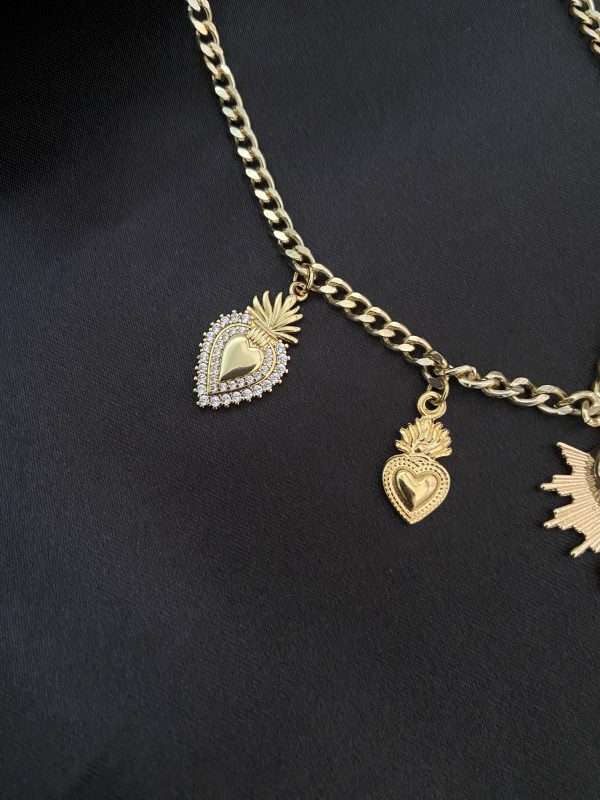 Collana Luxury n.0133 - immagine 3