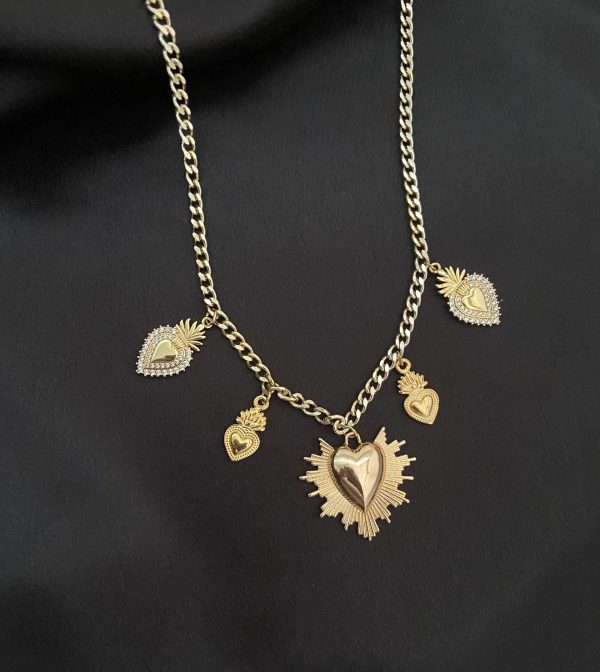 Collana Luxury n.0133