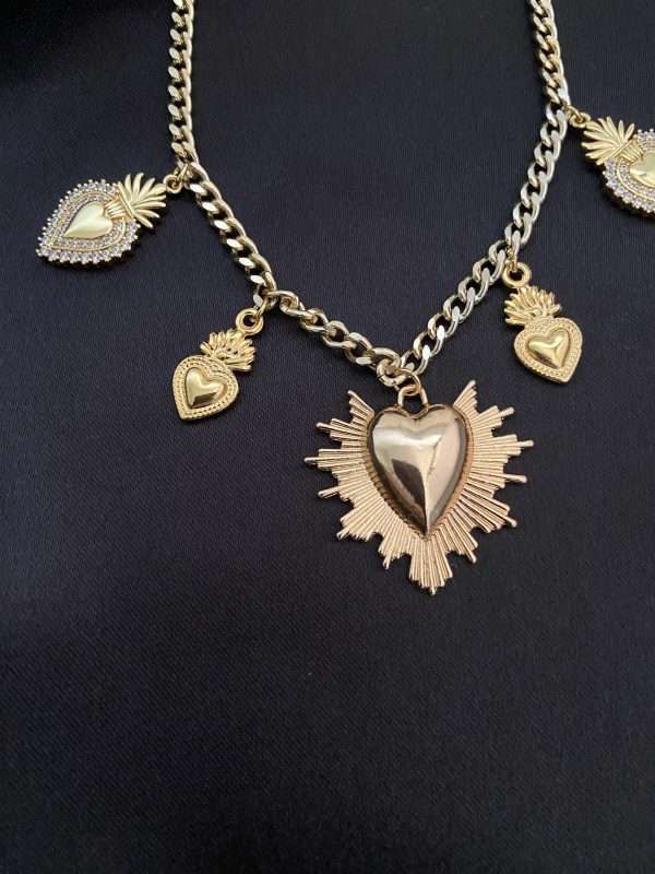 Collana Luxury n.0133 - immagine 4