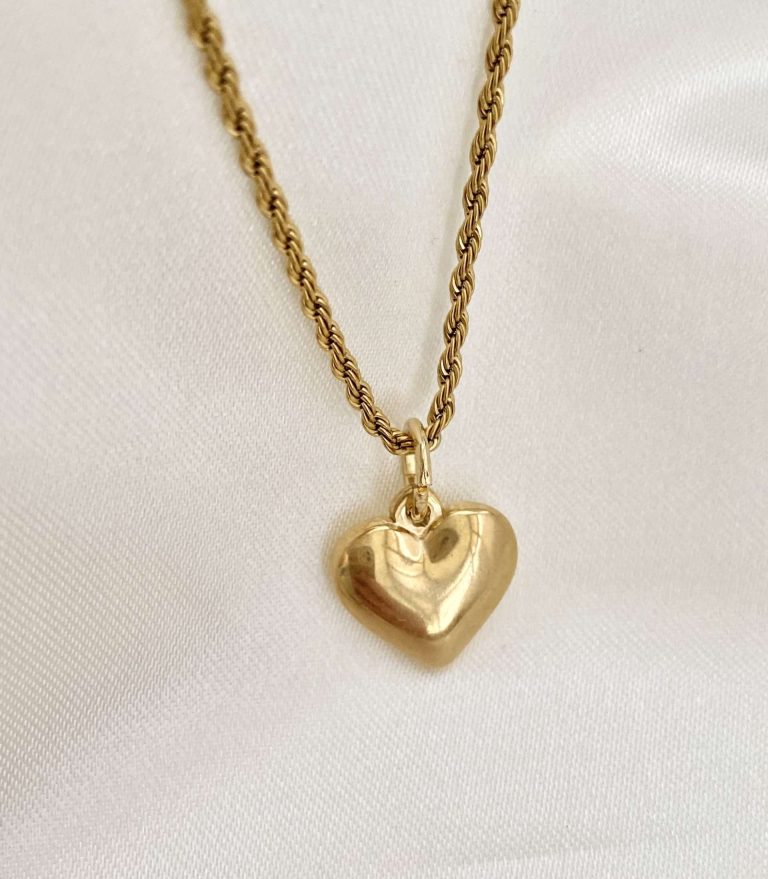 Collana Luxury n.0116