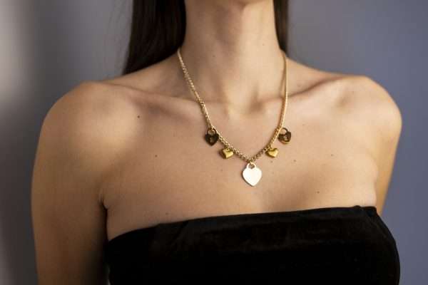 Collana Luxury n.0131 - immagine 3