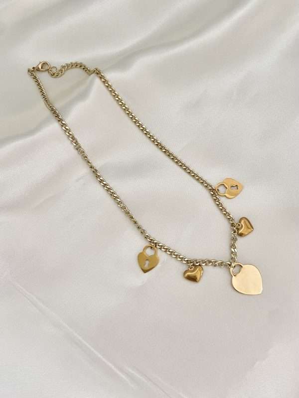 Collana Luxury n.0131 - immagine 2