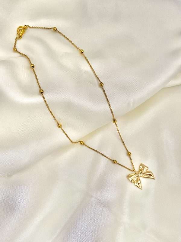 Collana Luxury n.0113 - immagine 2