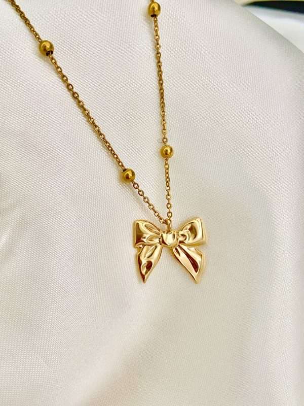 Collana Luxury n.0113