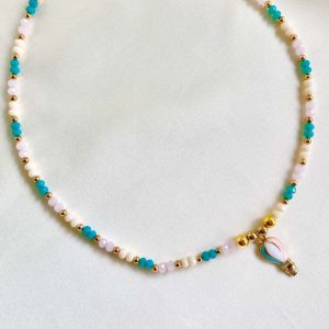 Collana Bambina n.003